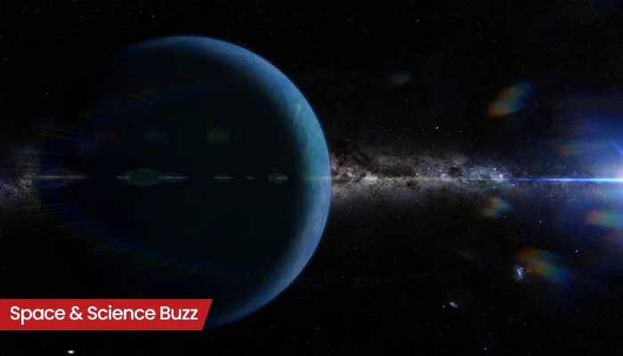Science & Space Roundup: Top News of the Day (Oct 15)